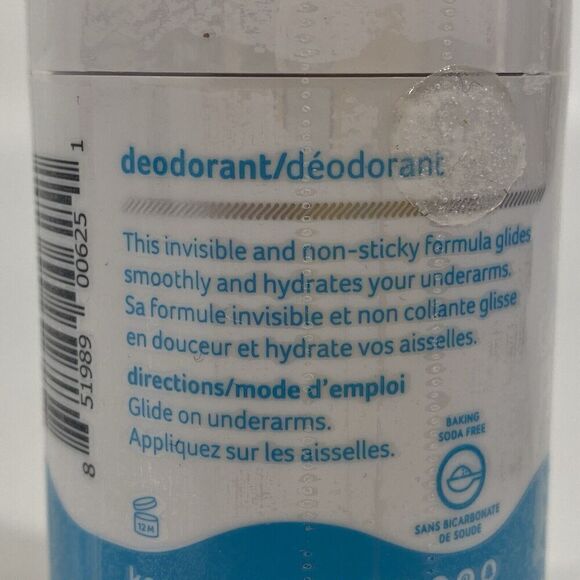 Kopari Aluminum Free Deodorant Original Coconut Oil Deodorant - 2oz - NEW Sealed - Picture 4 of 4